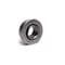 Bailey Lutco Heavy Duty Flanged Wheel Bearing - 1/2 ID X 1 3/8 OD, 1/2 W 150089 - alternate 1